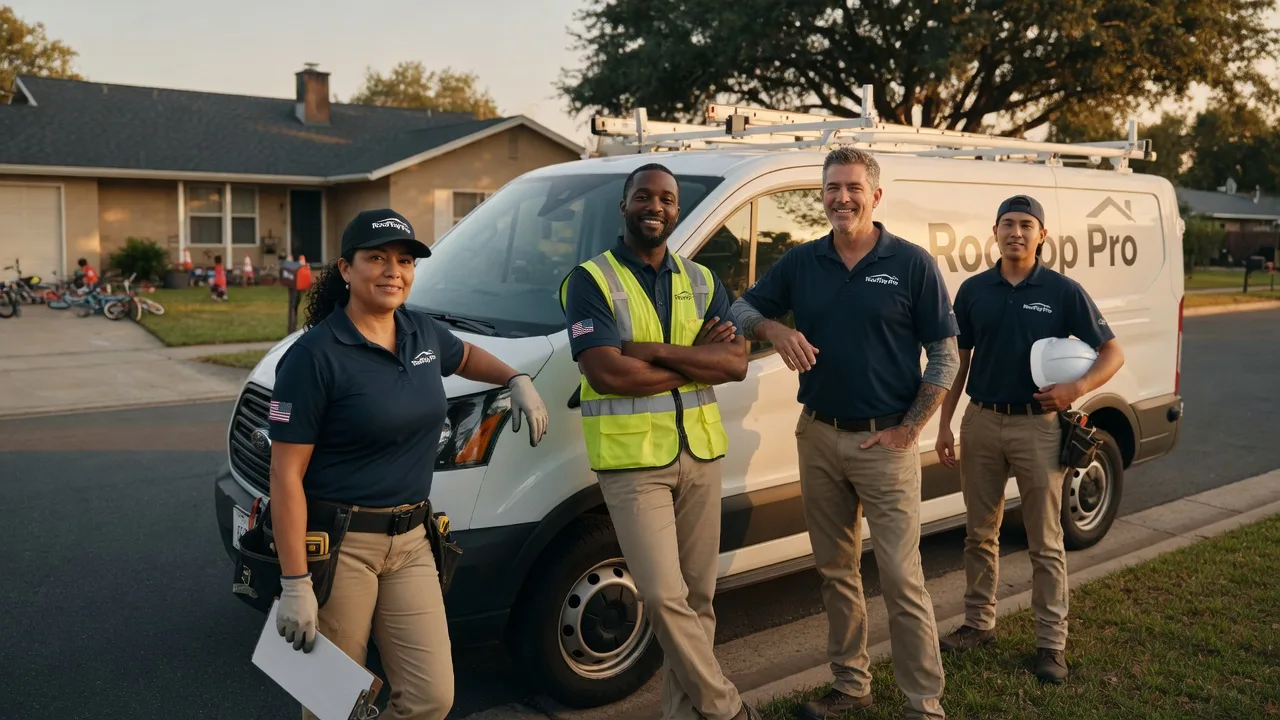 Roof Repair in Plato, MO near me